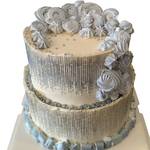 Say "I Do" to Your Dream Wedding Cake!