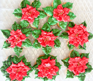 
                  
                    Load image into Gallery viewer, Christmass decorated cookies variety
                  
                