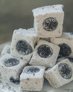 Oreo marshmallow