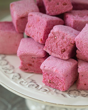 
                  
                    Load image into Gallery viewer, Strawberry  Marshmallows
                  
                