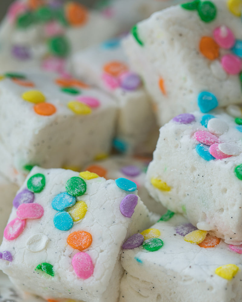 
                  
                    Load image into Gallery viewer, Funfetti Marshmallows
                  
                