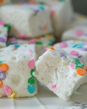 
                  
                    Load image into Gallery viewer, Funfetti Marshmallows
                  
                