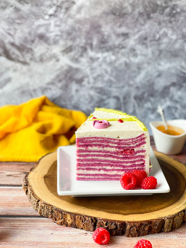 
                  
                    Load image into Gallery viewer, Honey Raspberry Cake
                  
                