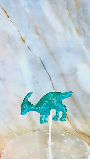 
                  
                    Load image into Gallery viewer, Jurassic Trio Lollipops
                  
                