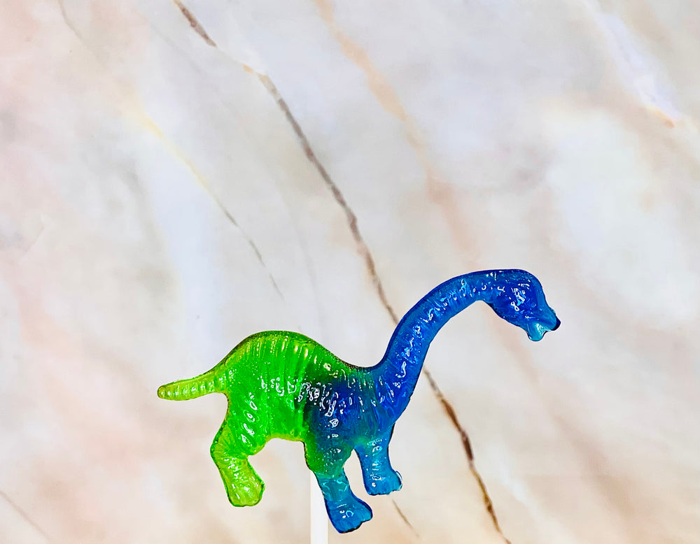 
                  
                    Load image into Gallery viewer, Jurassic Trio Lollipops
                  
                