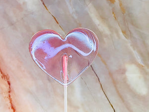 
                  
                    Load image into Gallery viewer, Big Heart Lollipop
                  
                