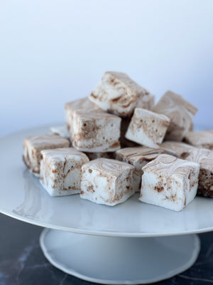 
                  
                    Load image into Gallery viewer, Nutella Marshmallows
                  
                